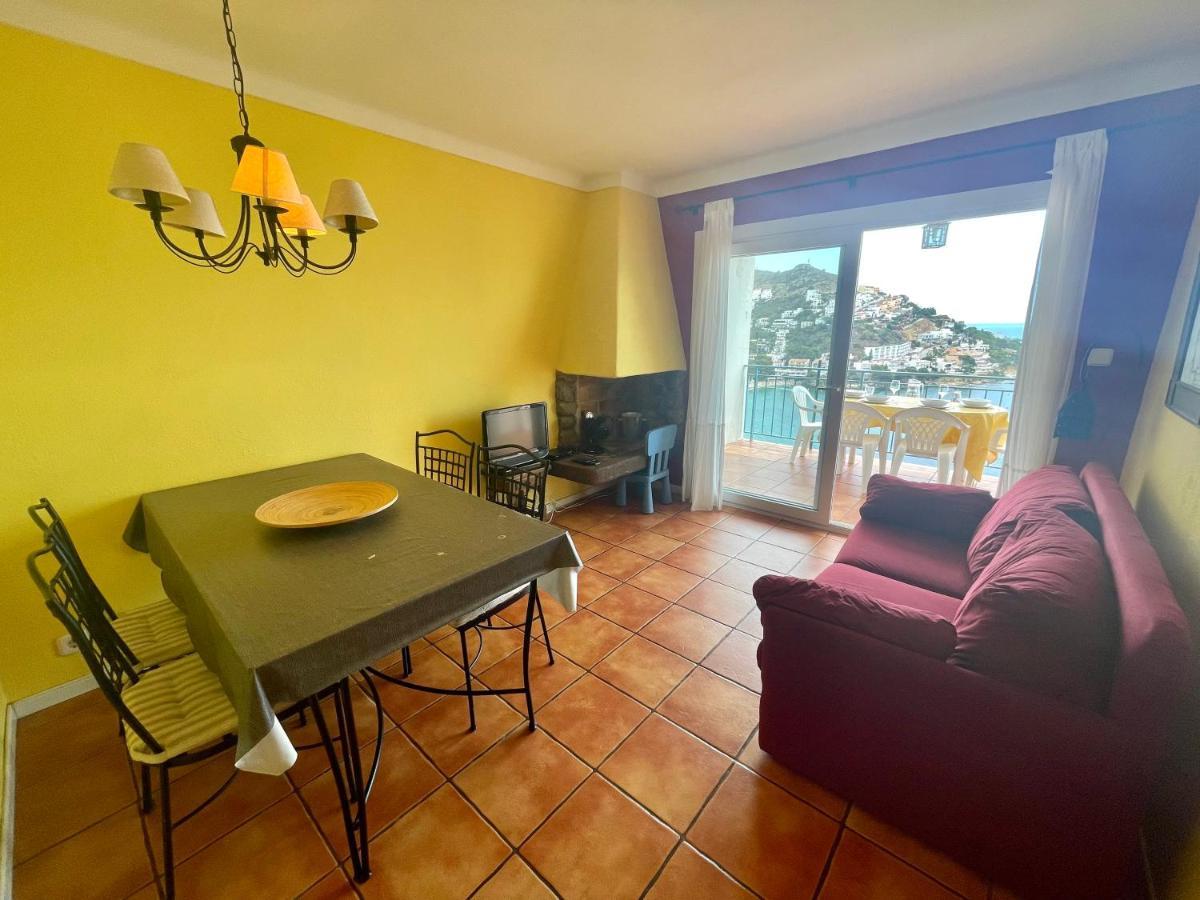 Apartamento Rodas *